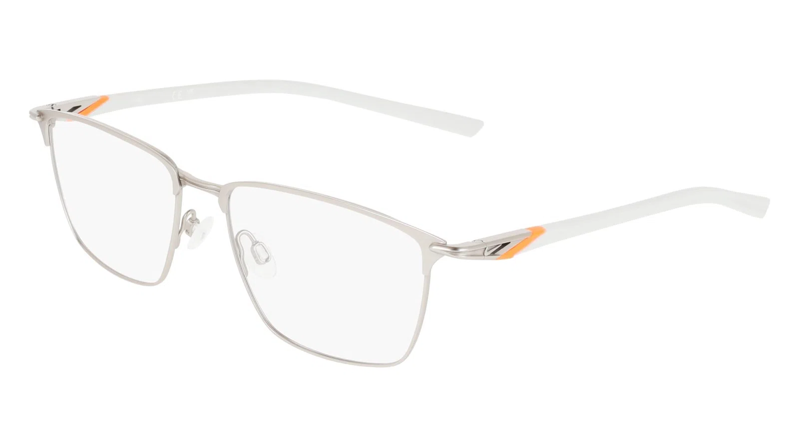 Nike 6066 Eyeglasses - view 2